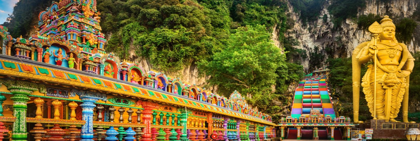 Malaysia Hindu Temples