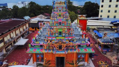 Sri Subramaniam Swami Devasthanam