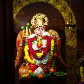 Athi Marathu Kaliamman Alayam