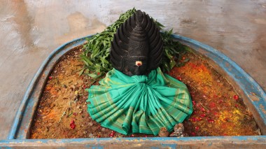 Sri Maha Poorviga Karumariamman Alayam