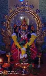 Dewi Sri Muthu Mariamman Alayam