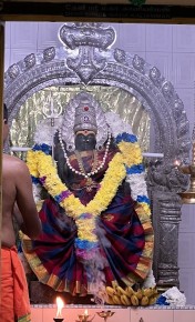 Shree Kaliamman Alayam
