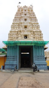Sri Maha Mariamman Alayam