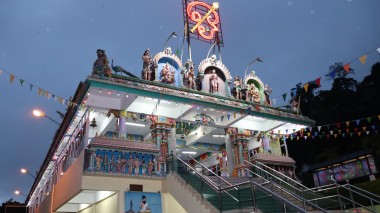 Sri Thandayuthapani Swamy Thirukoil