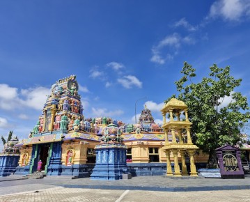 Sri Marathandavar Alayam