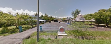 Sri Maha Mariamman Alayam, Felda Lembah Klau Raub