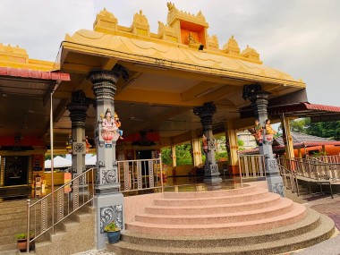 Sathguru Sri Jeganathar Swaami Aathma Nilaiyam