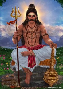 Sri Raja Muniandy & Sri Maha Kaliamman Alayam