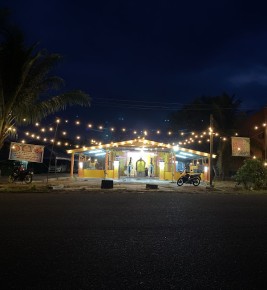 Dewa Sri Muniswarar Kovil