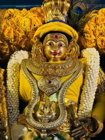 Sri Subramaniyar Temple