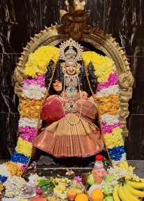 Arulmigu Sri Karumariyamman Temple