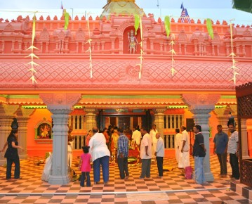 Thirumurugan Thiruvaku Thirupeedam