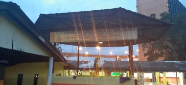 Sri Maha Mariamman Devasthanam