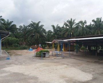 Sri Maha Mariamman Alayam