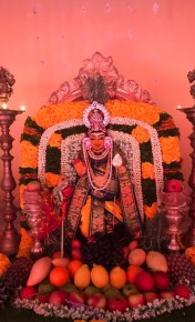 Arulmigu Thirumurugan Kuil