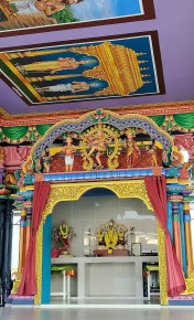 Sri Jeya Subramaniam Alayam Temple