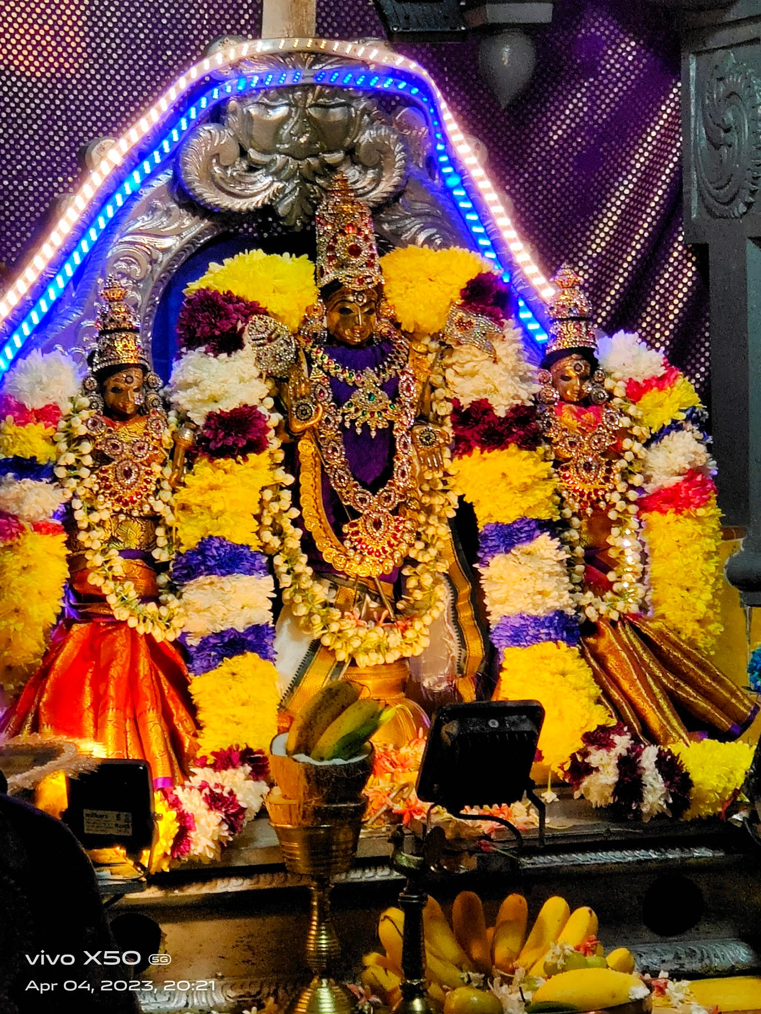 Sri Kanthasamy Alayam