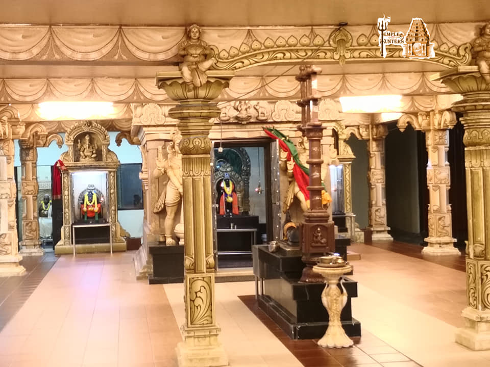 Dewa Sri Murugan Temple