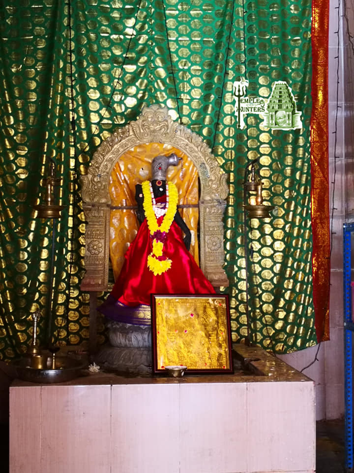 Sri Mahamariamman Alayam