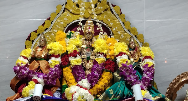 Sri Subramaniar Balathendayuth...