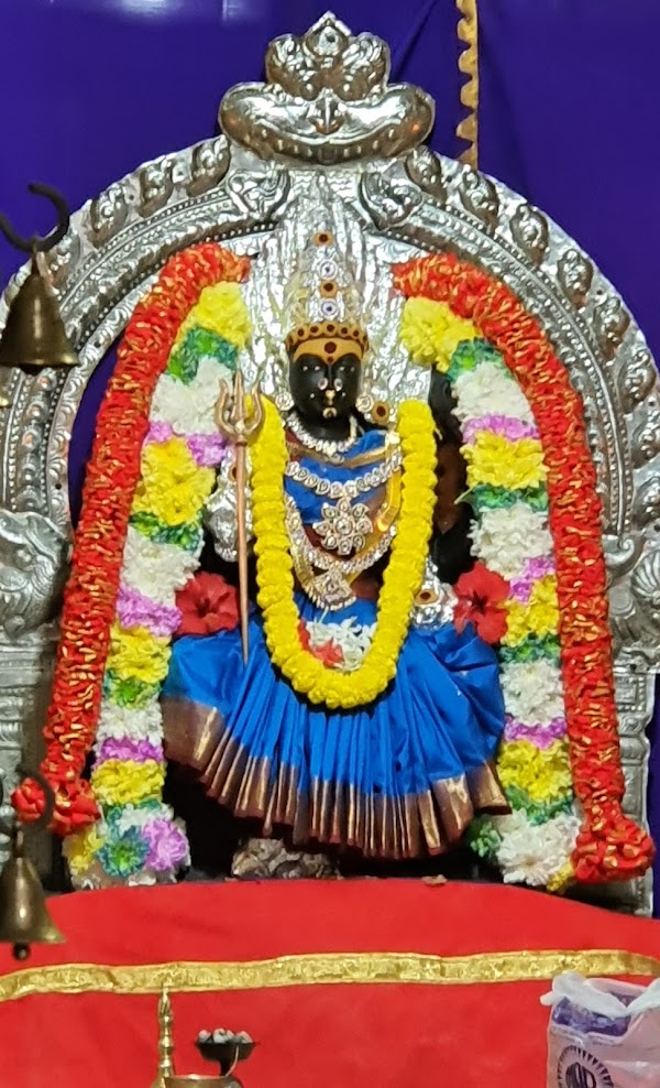 Arulmigu Sri Muthumariamman Al...