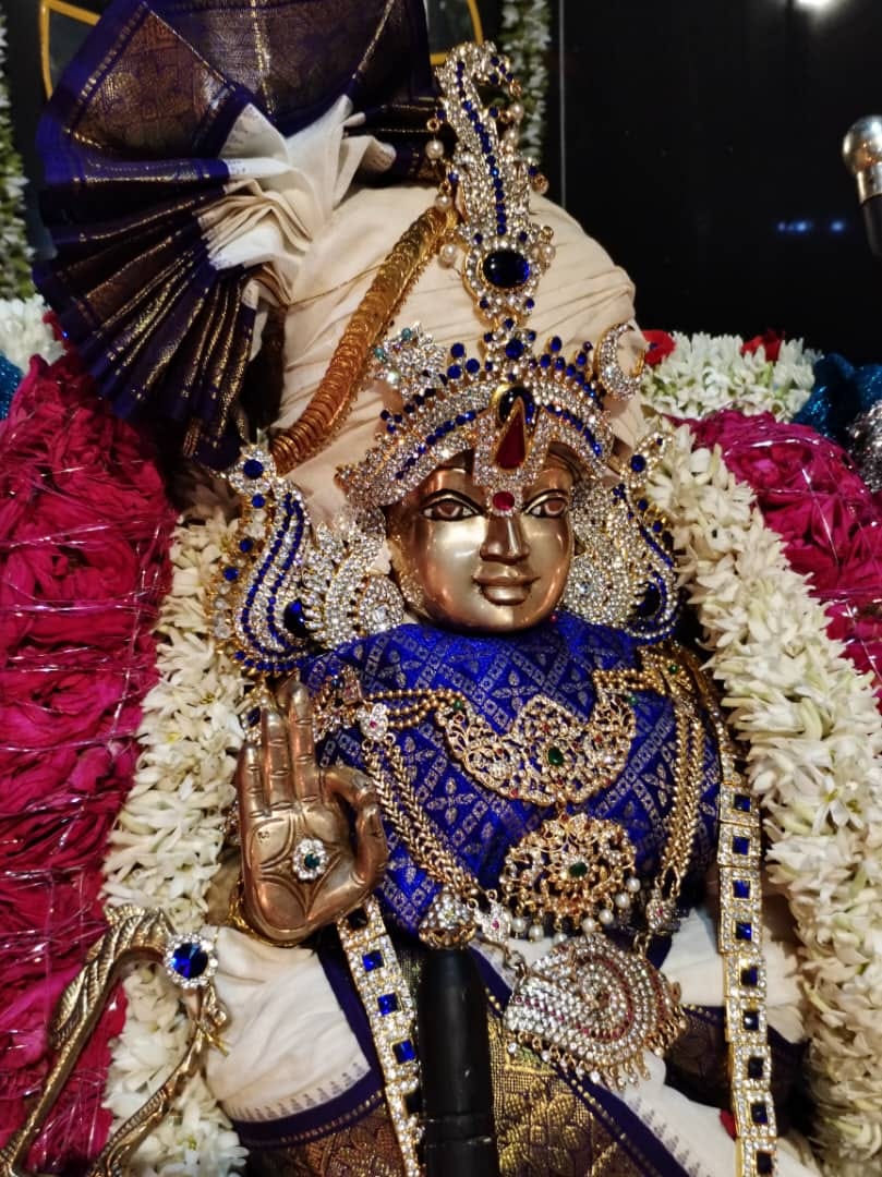 Panja Nagalinga Ayyapan Alayam