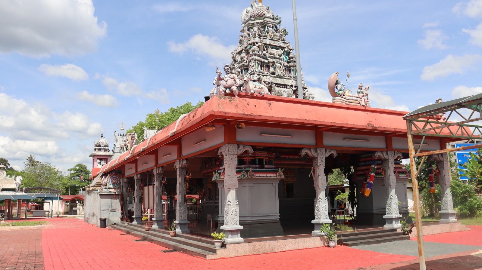Sri Sundara Vinayagar Temple