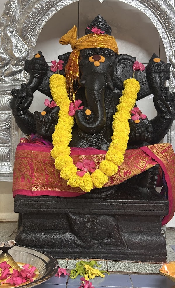 Sri Murugan Temple, Sungai Koyan Raub