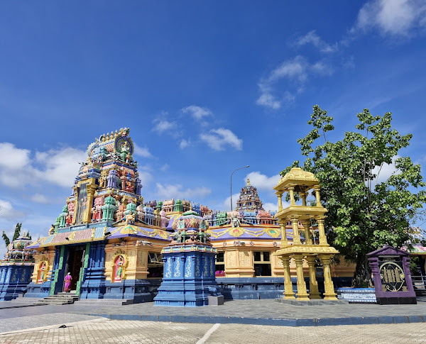 Sri Marathandavar Alayam