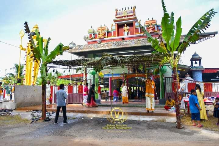 Sri Bala Thandayuthabani Kuil