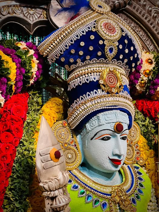 Sri Valli Dewasena Sametha Senthi Vel Murugan Temple