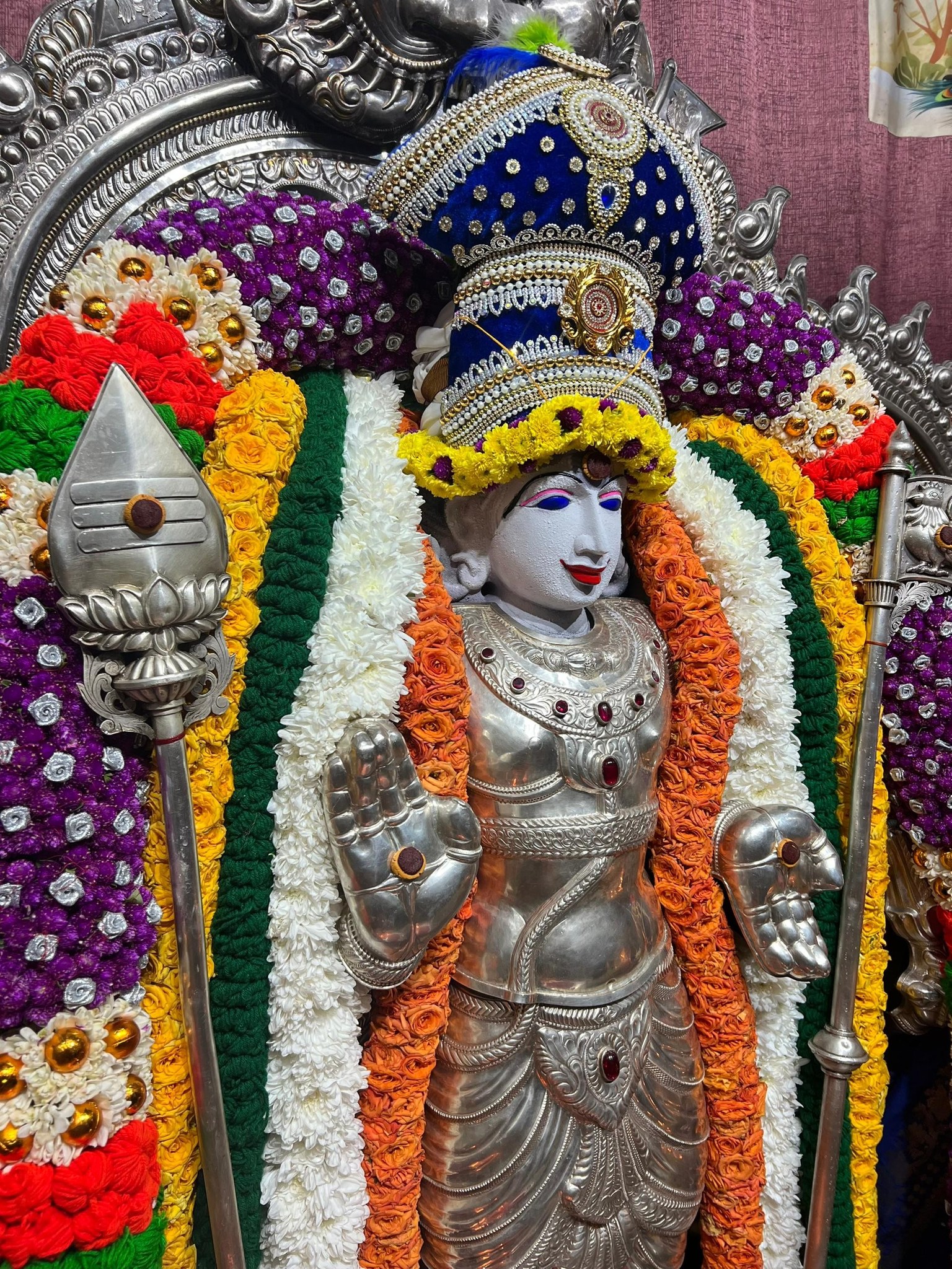 Sri Subramaniar Devasthanam