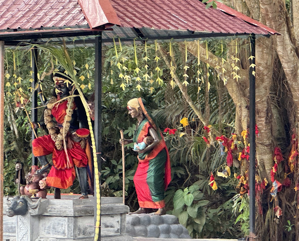 Sri Pechaiamman Alayam