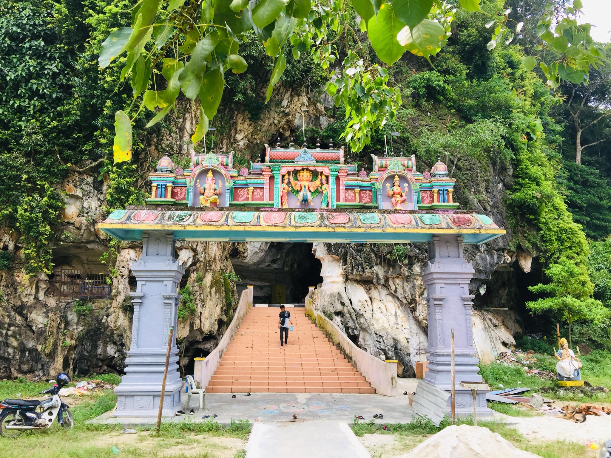 Sri Shiva Shanmugar Kovil