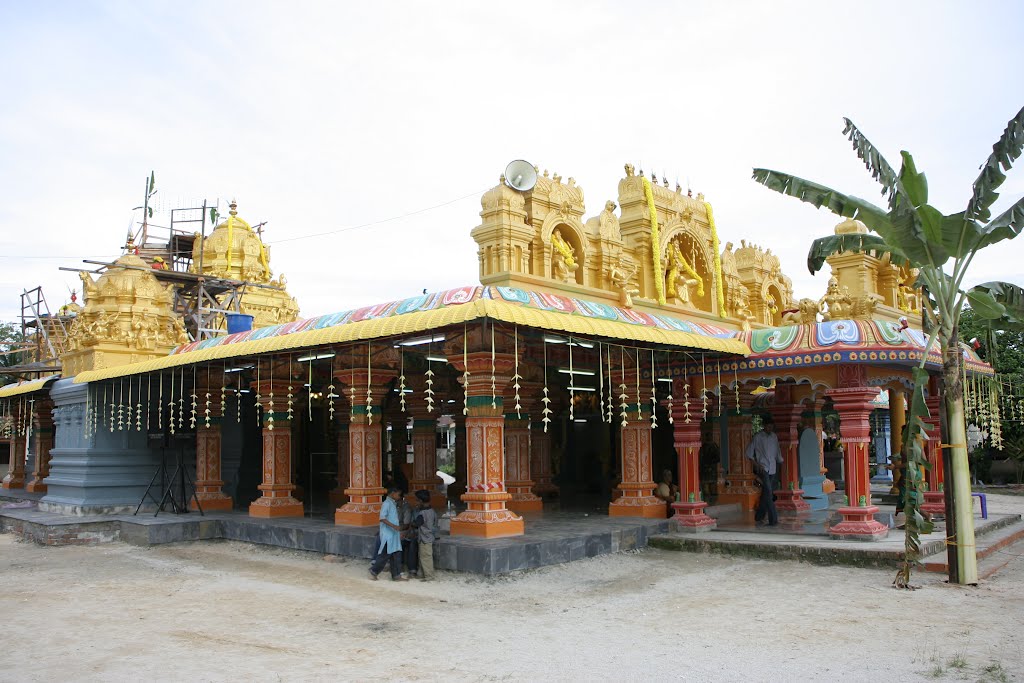 Sri Bala Murugan Alayam
