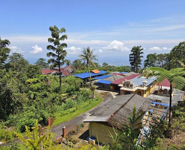 Dewa Sri Kaliamman Kovil