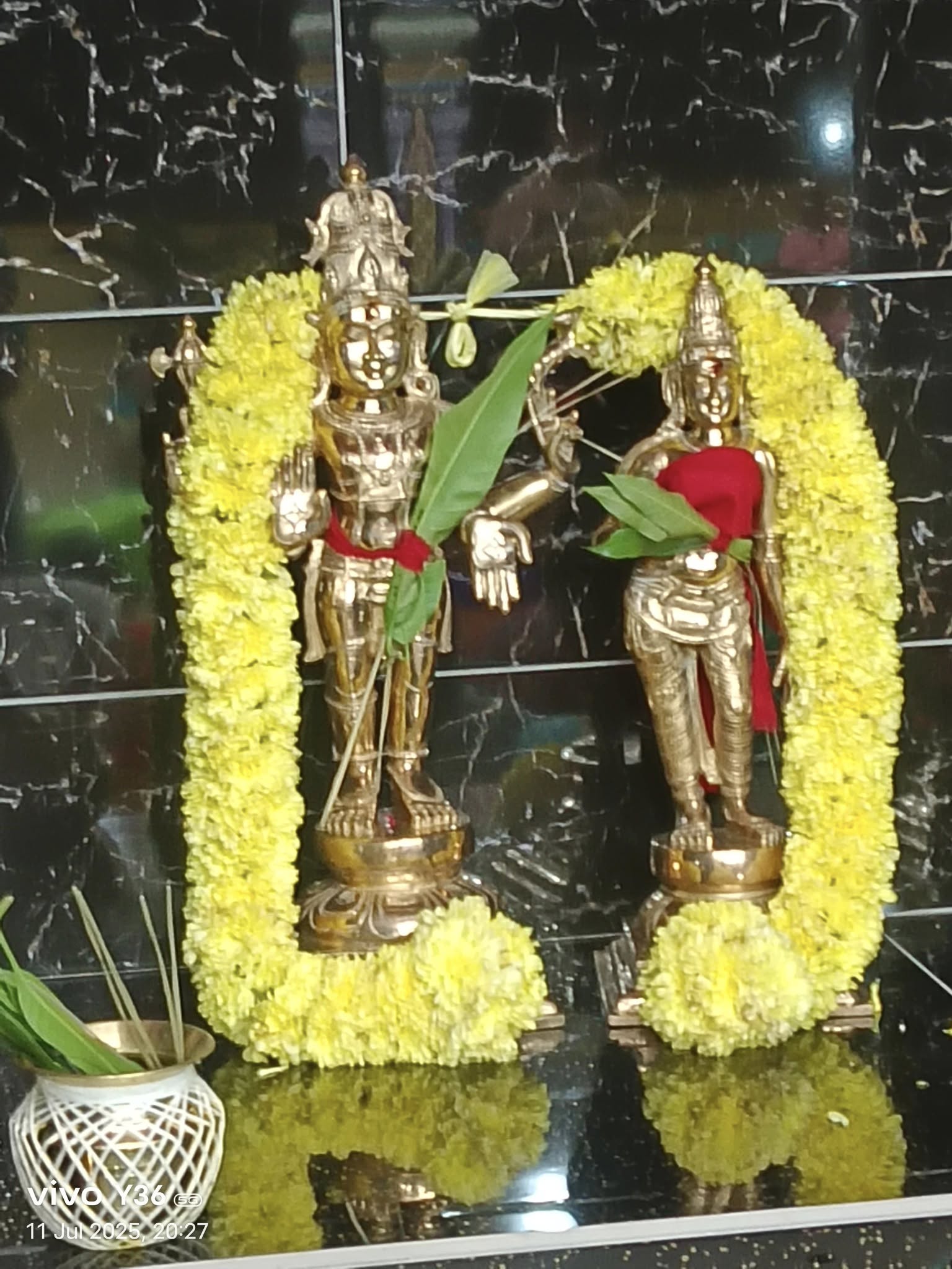 Sri Meenachiamman Temple