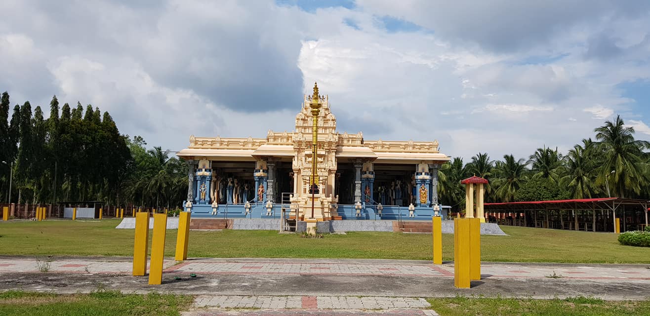 Shree Ramar Kovil