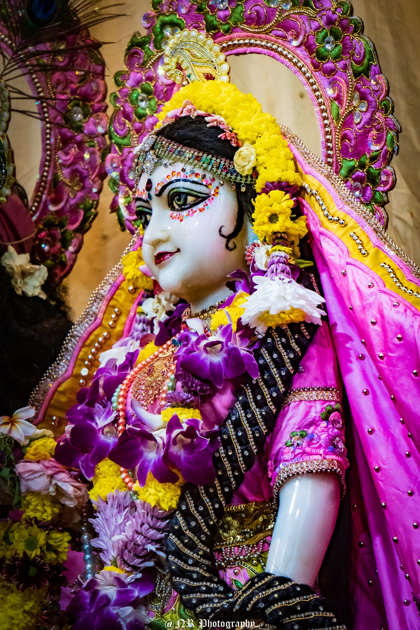 Devi Sri Krishna Alayam