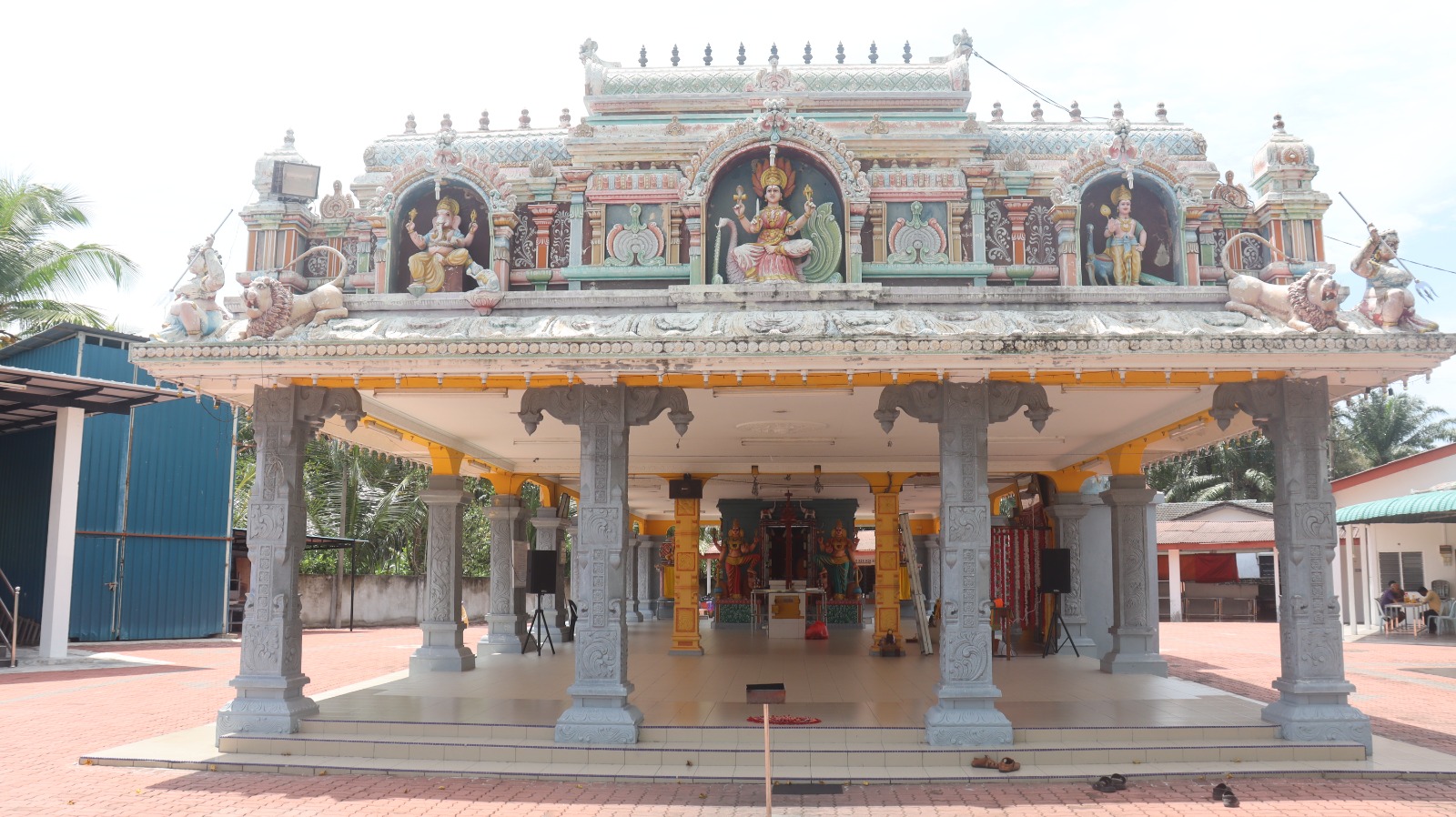 Sri Ambikai Amman Alayam
