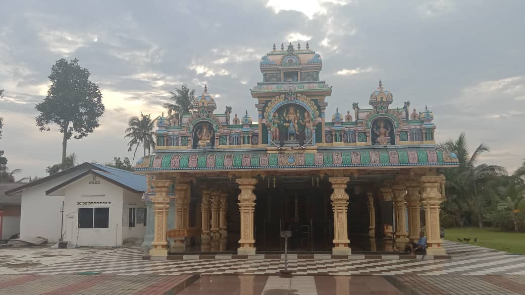 Sri Subramaniyar Alayam
