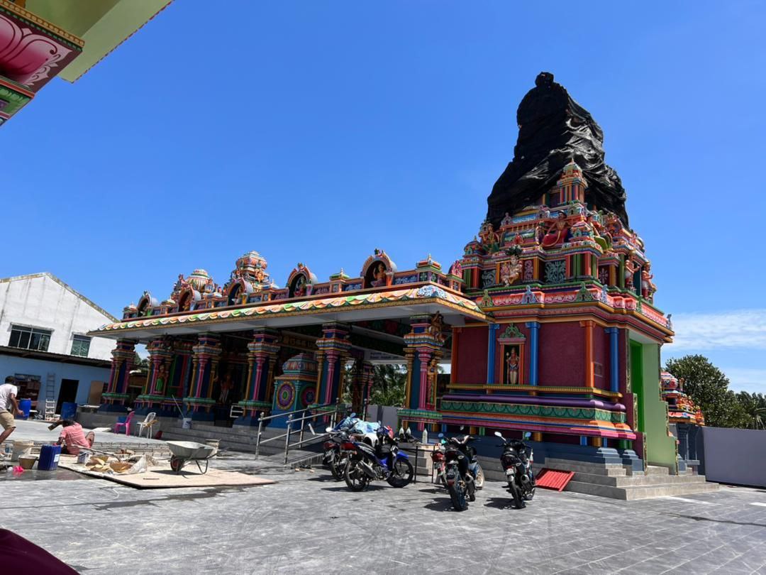 Sri Subramaniar Alayam