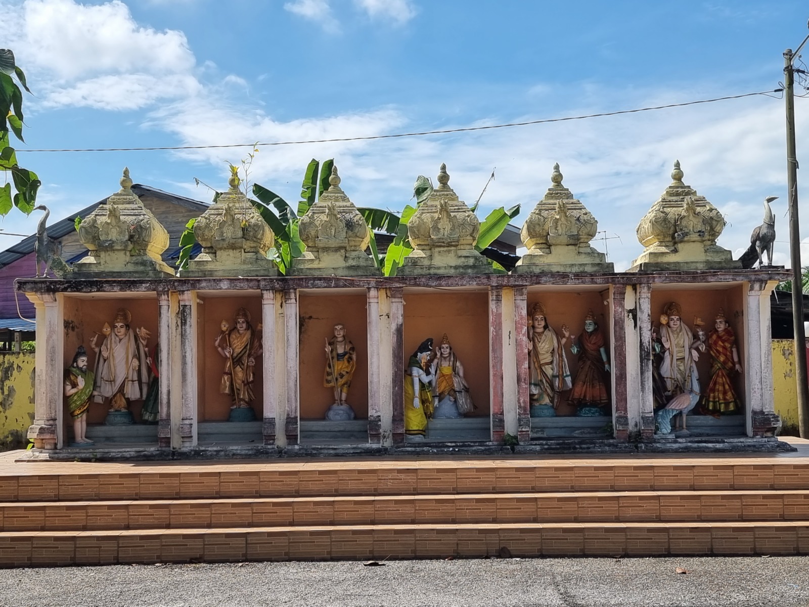 Sri Subramaniar Alayam