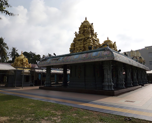 Sri Subramaniar Alayam