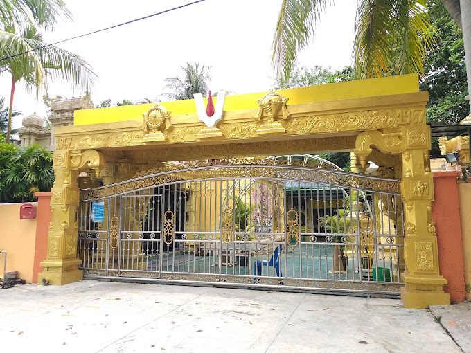 Sri Ranganathar Kovil