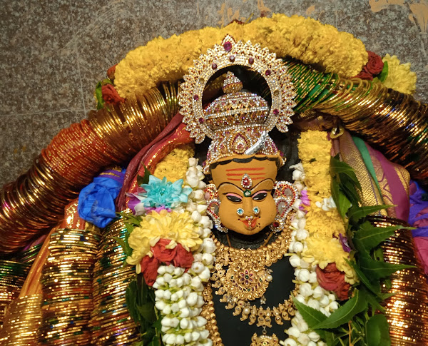 Sri Shiva Kaliamman Temple