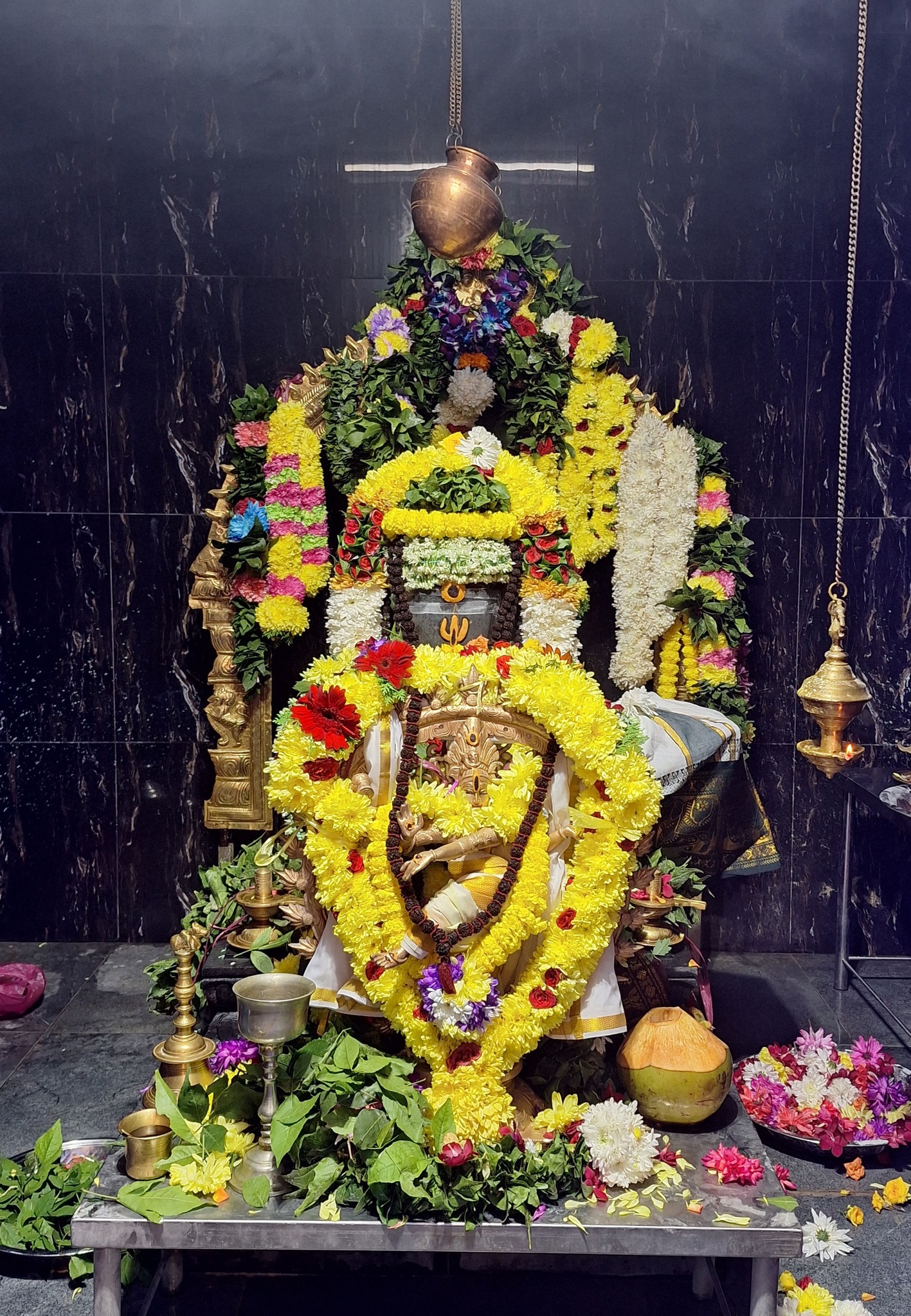 Sree Sivan Thirukovil