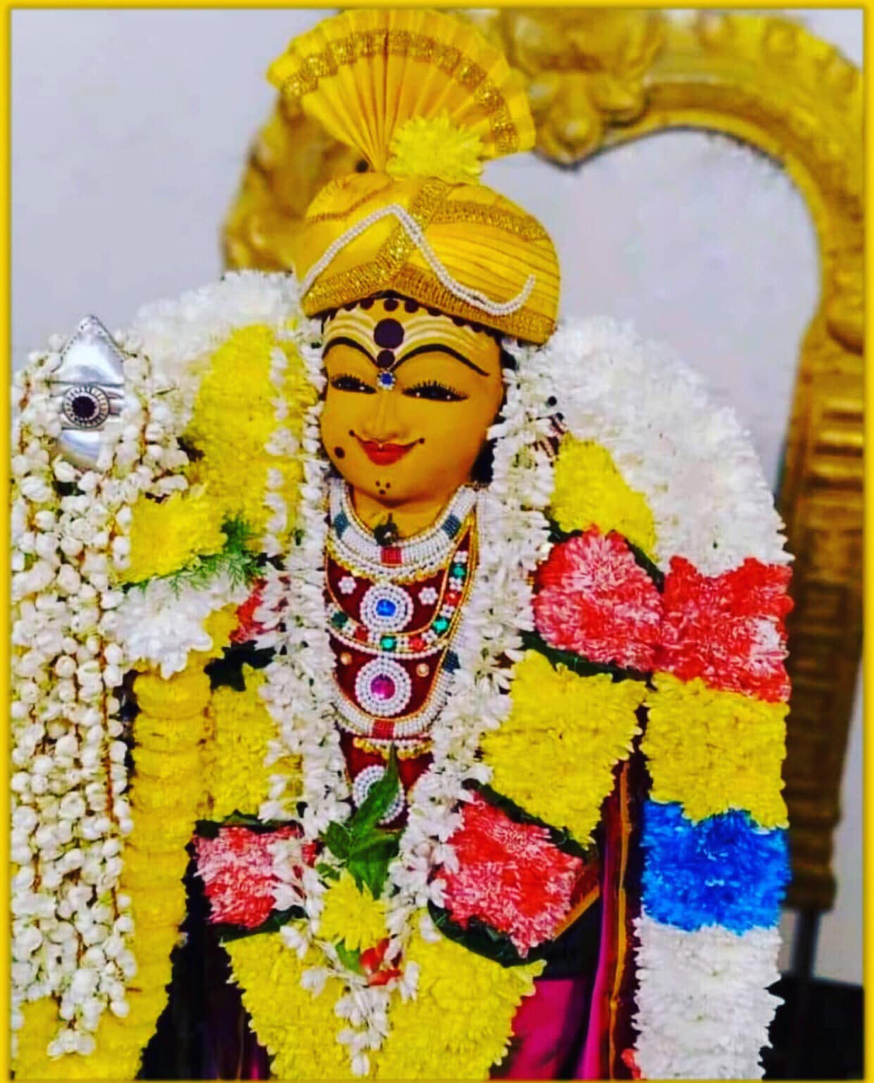 Arulmigu Thandayuthabani Alayam