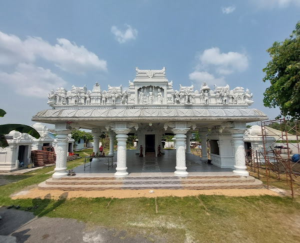 Arulmigu Sri Hanuman Alayam