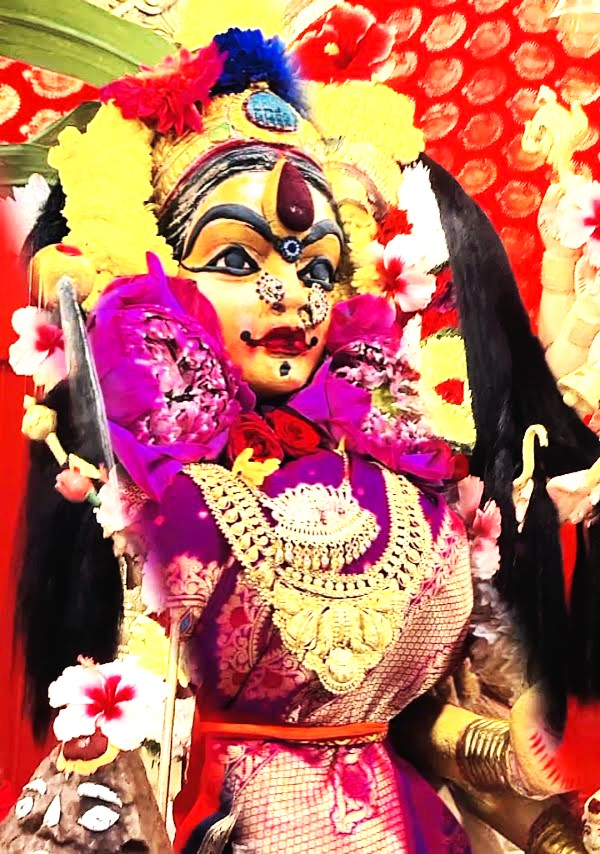 Sri Uthara Kaliamman Alayam